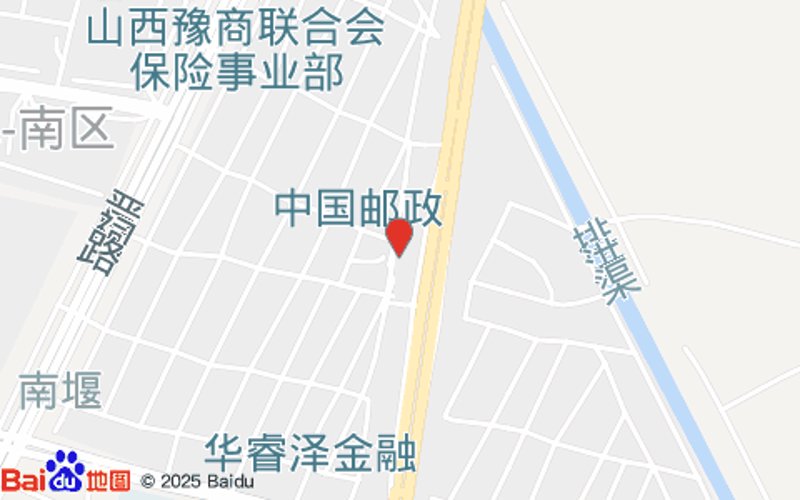 太原贸易商行：传统与现代的完美融合